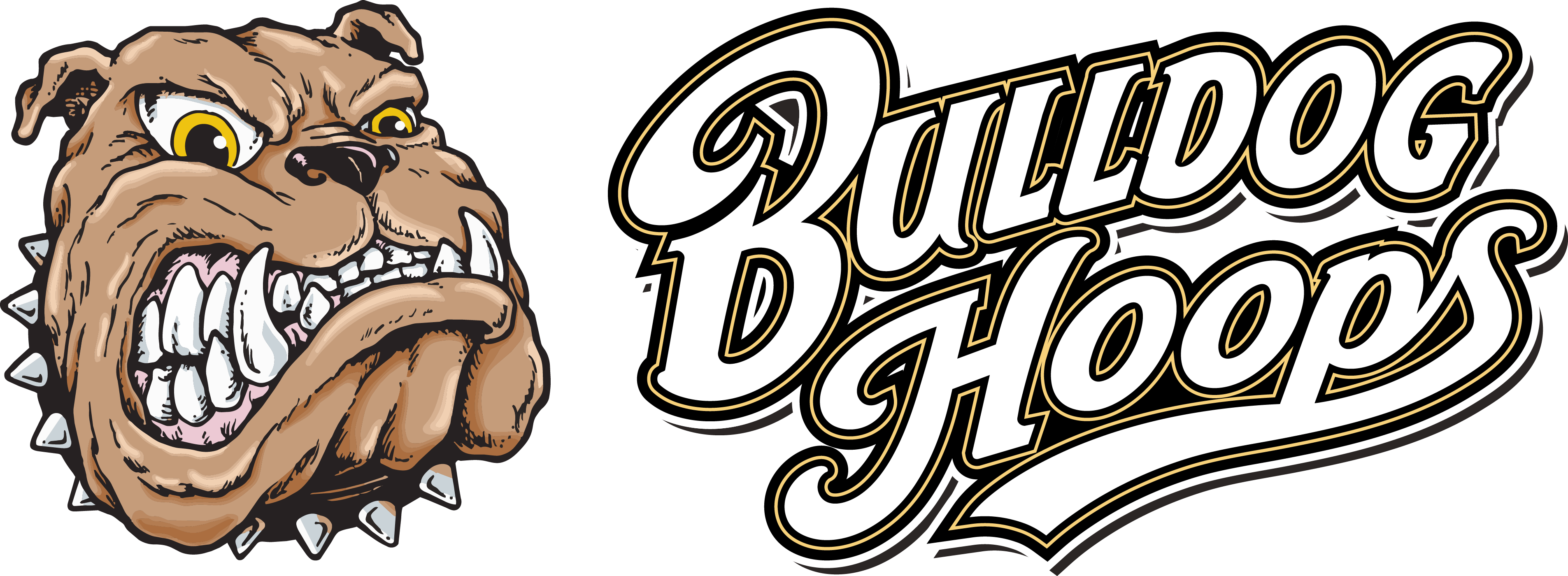 Bulldog Hoops